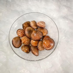 Amandes - lot de 1kg