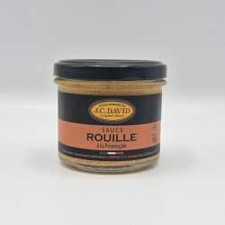Rouille à la provençale - 90g