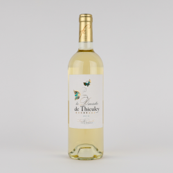 Vin Les Demoiselles de...