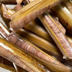 Couteaux - lot de 500g