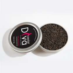 Caviar Diva - 50g