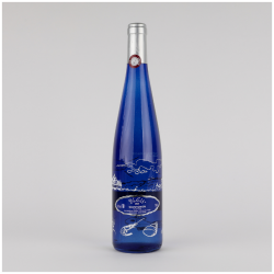 Vin Bleu Sauvignon - 2022 -...