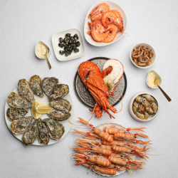 Box : La Langouste