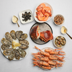 Box : La Crabe