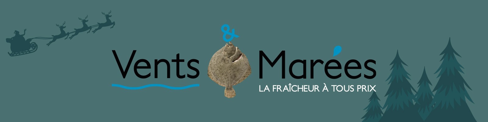 Vents et Marées