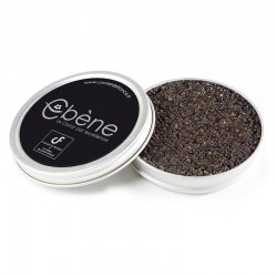 Caviar Ebène - 50g