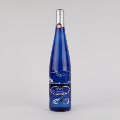 Vin Bleu Sauvignon - 2020 -...