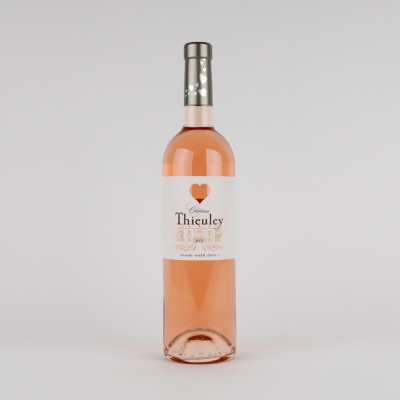 Chateau Thieuley - Rosé - 2021