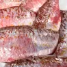 Filet de Rouget - lot de 500g