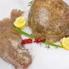Barbue entière - pièce de calibre 500g/1kg