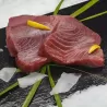 Steak de Thon Albacore frais qualité sashimi - lot de 400g