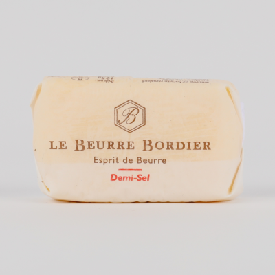 Le Beurre Bordier -...