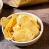 Chips de Pommes de terre de Pontivy au sel de Guérande - 100g