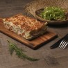 Lasagnes maison aux Saumon - 600g