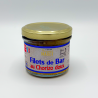 Rillette de Bar au Chorizo doux - 100g