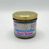 Tartinable Saumon & Cabillaud Façon Tartare - 100g
