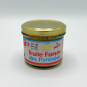 Rillette de Truite Fumée des Pyrénées - 100g