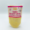 Sauce Beurre Citron - pour 2 gourmets