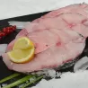 Tranche de Maigre de ligne - lot de 500g