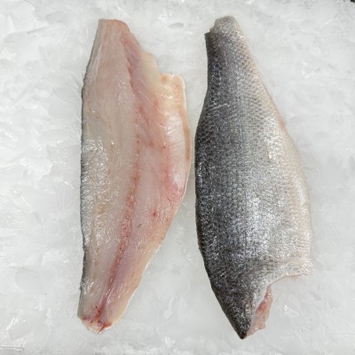 Filets de Bar - 300g