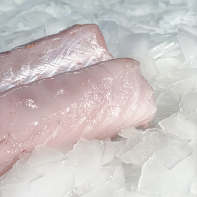 Dos de Merlu - lot de 500g