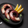 Tentacules de poulpe cuites - 600g