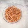 Crevettes blanches à l'anis - lot de 200g