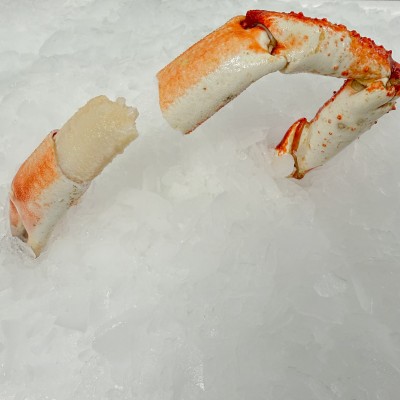 Pince d'araignée cuite - 2 à 4 pièces - lot de 500g