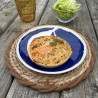 Quiche au Saumon  - 250g