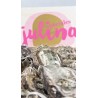 N°3 - Huîtres Spéciales - Julina - 12 pièces