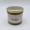 Tartinable de poulpe à l'espagnole - 90g