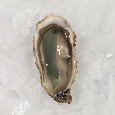 N°3 - Huîtres Fines de...