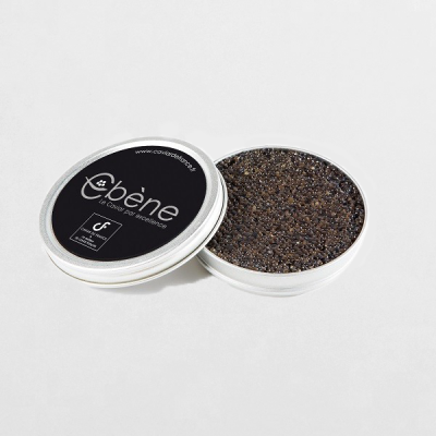 Caviar Ebène - 30g