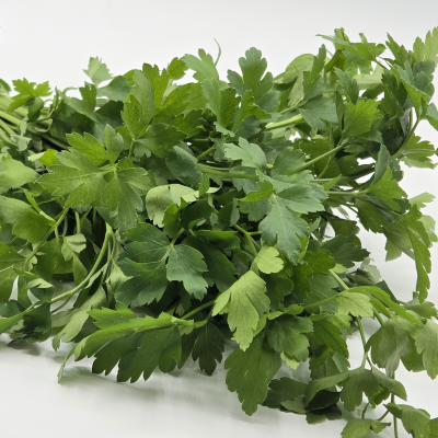 Un bouquet de persil - 1 botte
