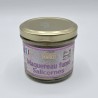 Tartinable de Maquereau fumé salicornes - 100g