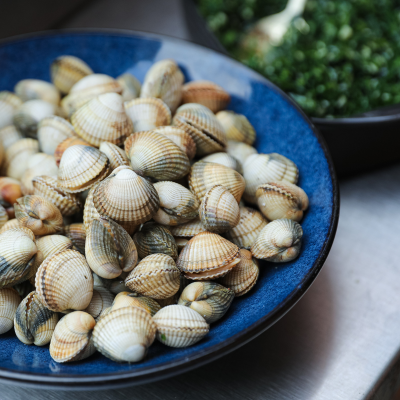 Un bouquet de persil - 1 botte