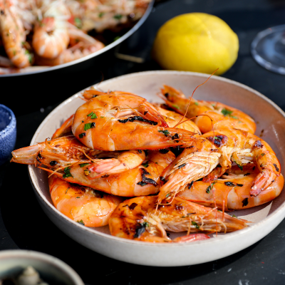 Un bouquet de persil - 1 botte