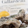 N°3 - Gillardeau - 12 pièces