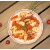 Encornets cuisinés à la sauce tomate et au chorizo - 400g