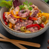 Salade de poulpe à la provençale - 150g