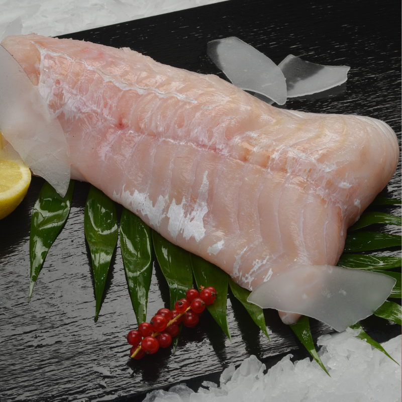 Filet de lingue - lot de 500g