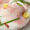 Aile de Raie - lot de 1kg