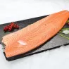 Filet de Saumon entier des îles Féroé - dégraissé - calibre 1,5kg/2kg