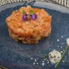 Tartare de Saumon Le Classique - portion de 200g - la part pour 1 personne