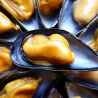 Moules Morisseau® - lot de 2kg - sous réserve d'approvisionnement fournisseur