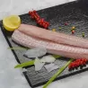Filet de Lieu noir - lot de 500g